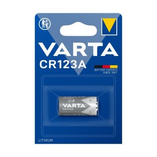 Bateria Varta CR123A 3 V 3 V
