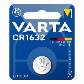 Bateria guzikowa litowa Varta CR1632 3 V 1.55 V