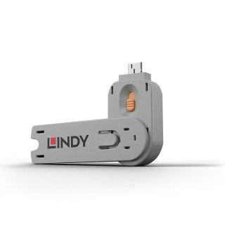 Blokada bezpieczeństwa LINDY