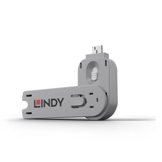 Blokada bezpieczeństwa LINDY