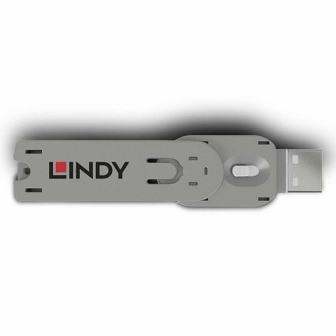 Blokada bezpieczeństwa LINDY
