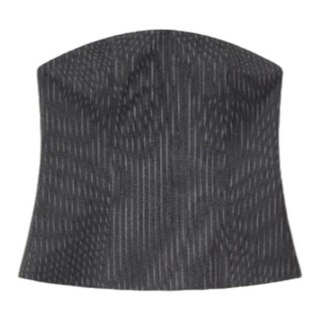 Gorset Intimax Szary (6xl)