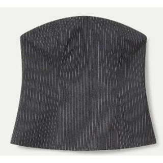 Gorset Intimax Szary (6xl)