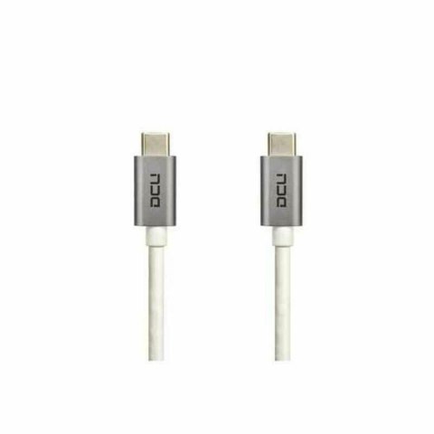 Kabel USB-C na USB-C DCU 30402010 (1 Sztuk)