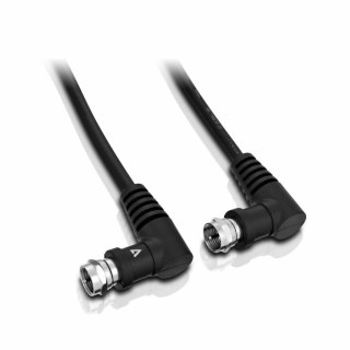 Kabel do koaksialnej Antena TV V7 V7COAXCBL-3M-1E