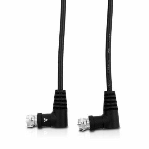 Kabel do koaksialnej Antena TV V7 V7COAXCBL-3M-1E