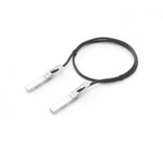 Kabel sieciowy SFP+ CISCO SFP-H25G-CU5M= Czarny 5 m