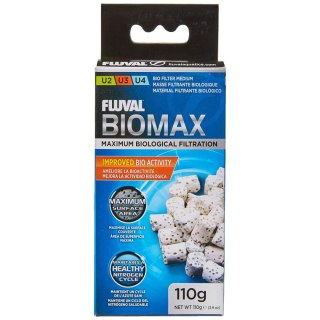 Oczyszczacz Fluval U Biomax 170 g