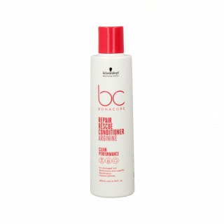 Odżywka Regenerująca Schwarzkopf Bc Repair Rescue 200 ml