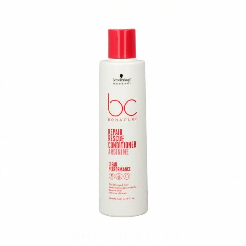 Odżywka Regenerująca Schwarzkopf Bc Repair Rescue 200 ml