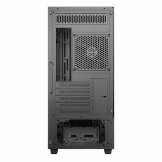 Semi Wieża ATX Antec NX500M Czarny (Odnowione A)