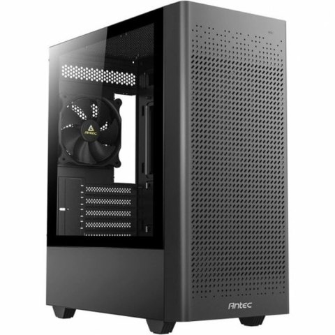Semi Wieża ATX Antec NX500M Czarny (Odnowione A)
