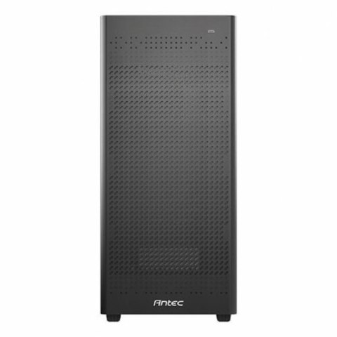 Semi Wieża ATX Antec NX500M Czarny (Odnowione A)