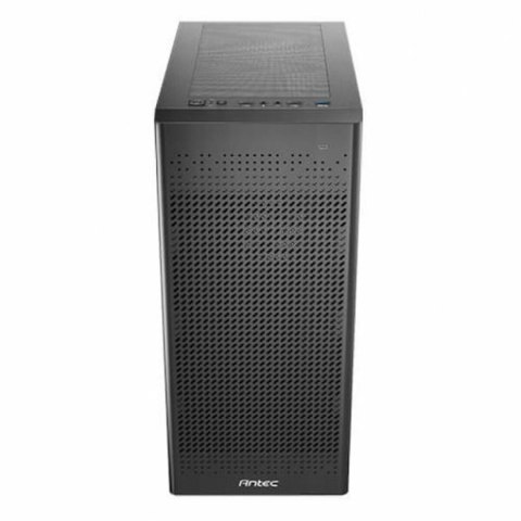 Semi Wieża ATX Antec NX500M Czarny (Odnowione A)