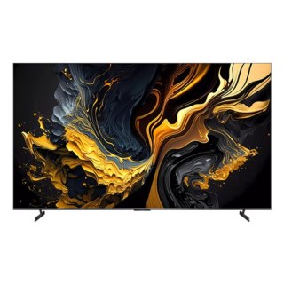 Smart TV Xiaomi ELA5692EU 4K Ultra HD 100" LED HDR QLED (Odnowione A)