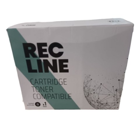 Toner Kompatybilny CE250X-R HP