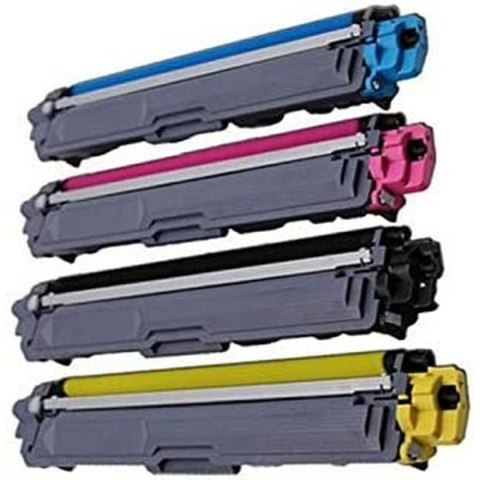 Toner z Recyklingu Inkoem M-TN243Y Żółty