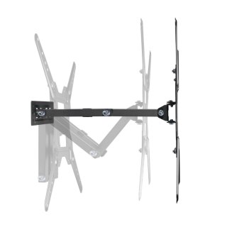 Uchwyt Stołowy do Monitora Aisens WT55TSE-153 55"