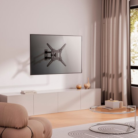 Uchwyt Stołowy do Monitora Aisens WT55TSE-153 55"