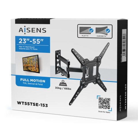 Uchwyt Stołowy do Monitora Aisens WT55TSE-153 55"