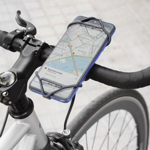 Uniwersalny Uchwyt Rowerowy na Telefon Movaik InnovaGoods