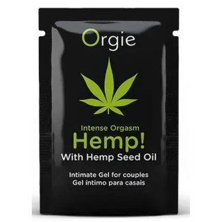 Żel do Higieny Intymnej Orgie